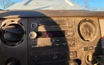 Ford F-250SD 2012 Radio/cd/stereo Head Unit 163K Mi. Used 4327. Price: $163.68.
