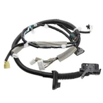 New Oem Nissan 2011-2015 Juke Front Door Wiring Harness Assembly 24125-1KM0A. Price: $117.46.