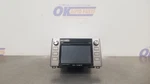 17 Toyota Tundra Radio Audio Display And Receiver Id 510116 On Face Used. Price: $191.25.