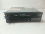 Stereo Radio Am Fm Fits 95-99 Accent D196-161525 Used. Price: $28.78.
