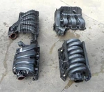 16-23 Toyota Tacoma 3.5L Intake Manifold 122K Oem Lkq Used. Price: $169.60.