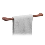 Whitecap 62332 23" X 2-1/2" Teak Towel Bar New. Price: $34.27.