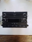 Audio Equipment Radio AM-FM-6 CD-MP3 Id 8G1T-18C815-JB Fits 08-09 Sable Used. Price: $64.99.