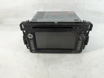 2009-2009 Buick Enclave Am Fm Cd Player Radio Receiver Upccl Used. Price: $116.30.