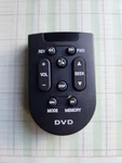 2003-2009 Ford Expedition Oem Five Hundred 500 Mercury Dvd Remote 2L1T-18C919-A Used. Price: $24.99.
