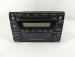 2002-2003 Mazda Mpv Fm Cd Player Radio Receiver H0Y54 Used. Price: $67.18.