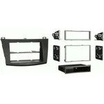 Metra 99-7514B Single Double Din Stereo Dash Kit For Select 2010-2013 Mazda New. Price: $40.95.