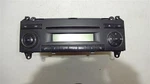 Radio Am-fm-single Cd Fits 07-09 Sprinter 2500 627082 Used. Price: $115.00.