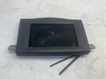 10-17 Bmw 5 Series F10 F11 F07 Gt Info-gps-tv Screen Display Rear Seat Q Used. Price: $89.24.