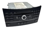 10-11 Mercedes W212 E350 E550 Radio Comand Head Unit Cd Changer Player Used. Price: $200.00.