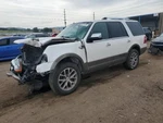 Audio Equipment Radio Control Panel King Ranch Fits 15-17 Expedition 1357576 Used. Price: $129.89.