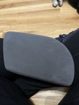 94-97 Honda Accord Sedan Lid Right Door Speaker Cover 83503 SV4A 0000 Gray Used. Price: $37.99.