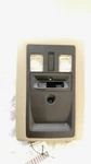 2013-2024 Dodge Ram 1500 Front Overhead Roof Console Dome Map Light 68105821AA Used. Price: $51.59.