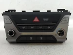 2012-2015 Chevrolet Volt Am Fm Cd Player Radio Receiver ZK8OX Used. Price: $56.89.
