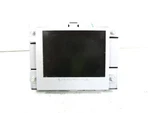 2011-2013 Toyota Highlander 3.5" Upper Mounted Display W/ Rear View Camera Oem Used. Price: $119.78.