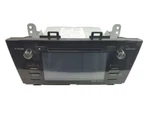 2015 - 2017 Subaru Legacy Outback Oem Harman Kardon Multimedia Apps Xm Hd Radio Used. Price: $299.99.