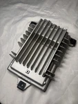 2010-2017 Tested Gmc Acadia Traverse Bose Audio Radio Stereo Amplifier 25994310 Used. Price: $118.25.