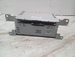 Audio Equipment Radio Receiver AM-FM-CD-MP3 Single Disc Fits 17 Fusion 345999 Used. Price: $96.00.