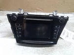 Audio Equipment Radio Prius Vin Eu 7TH And 8TH Digit Fits 15-16 218137 Used. Price: $156.00.