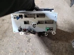 Audio Equipment Radio Receiver Sedan Si Market Fits 17 Civic 2091520 Used. Price: $183.99.