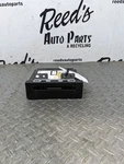 Audio Equipment Radio Control Panel Opt TG5 Fits Suburban 1500 1161428 Used. Price: $120.00.