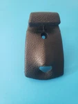 69 70-72 Gm Body Convertible Rear View Mirror Cover Boot Black #7740292 Used. Price: $49.97.