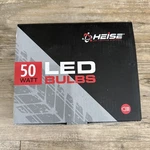 Metra Antennas Heise By Kit Single Beam Pair Used. Price: $64.99.