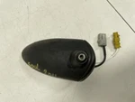 Kia Soul Gl 2011 Radio Antenna Black Factory Used. Price: $61.65.