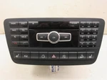 2015 Mercedes GLA250 Class Am Fm Cd Navigation Radio Player Receiver Oem Lkq Used. Price: $227.87.