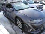 Audio Equipment Radio Cd Player Fits 95-99 Eclipse 328592 Used. Price: $106.99.