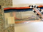Best Kit BHA1721 Honda / Acura 1998 - 2006 Aftermarket Radio Car Harness New. Price: $8.95.