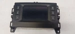 2017-2018 Chrysler Pacifica Radio Media Receiver 5.0 Touch Display Screen Oem Used. Price: $132.99.