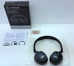 Lexus Oem Factory Wireless Headphones 2010-2019 LX570 PT922-60160 New. Price: $81.94.