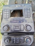 Audio Equipment Radio Control Panel Fits 16 Ford F150 Pickup 841952 Used. Price: $128.24.