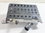Oem 86221SJ010 Subaru Forester Sport Radio Amplifier 2019 Used. Price: $290.49.