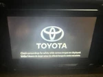 2014 2019 Toyota 4RUNNER Oem Gracenote Hd Xm Black Radio 86140-35260 P11133 Used. Price: $344.99.