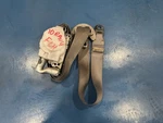 2009-2012 Toyota RAV4 Front Left Driver Side Seat Belt Retractor Grey Oem Used. Price: $90.00.