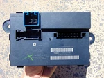08-14 Chrysler Sebring Convertible Top Roof Control Module 04602674AK Oem Used. Price: $66.49.
