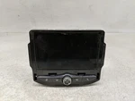 2018-2019 Chevrolet Sonic Am Fm Cd Player Radio Receiver MA7R2 Used. Price: $65.73.