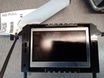 2014-2015 Ford Escape 4.2 Information Display Unit Oem Used. Price: $79.17.