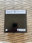 145199 (thule Fit Kit) New + Sealed -. Price: $127.96.