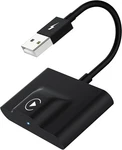 Teeran Carplay Wireless Adapter For Factory Wired THT-020-1 Black Open. Price: $30.65.