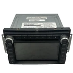 2011 Lincoln Navigator Radio Stereo Cd Player Screen Gps Oem BL7T-18K931-BB Used. Price: $189.00.