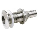 Attwood 66548-3 Stainless Steel Standard Thru Hull 1" New. Price: $37.65.