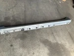 2011 Toyota Prius Driver Left Side Rocker Panel Skirt Molding Oem B Used. Price: $169.99.