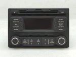 2012-2015 Kia Rio Am Fm Cd Player Radio Receiver Pfvos Used. Price: $54.18.