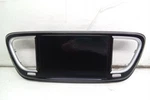 2023 Chrysler Pacifica Dash Mounted Display 10.1 Touch Screen Oem Used. Price: $360.34.