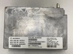 2003-04 Oldsmobile Silhouette Commication Onstar Module Motorola Oem 10331614 Used. Price: $9.92.