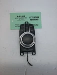 2021 Bmw X3 Media Touch Pad Idrive Knob Control Switch 65825A14E63 Used. Price: $119.03.