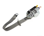 Light Titanium Driver Seat Belt With Retractor And Pre-tensioner Gm (19260207) New. Price: $194.95.